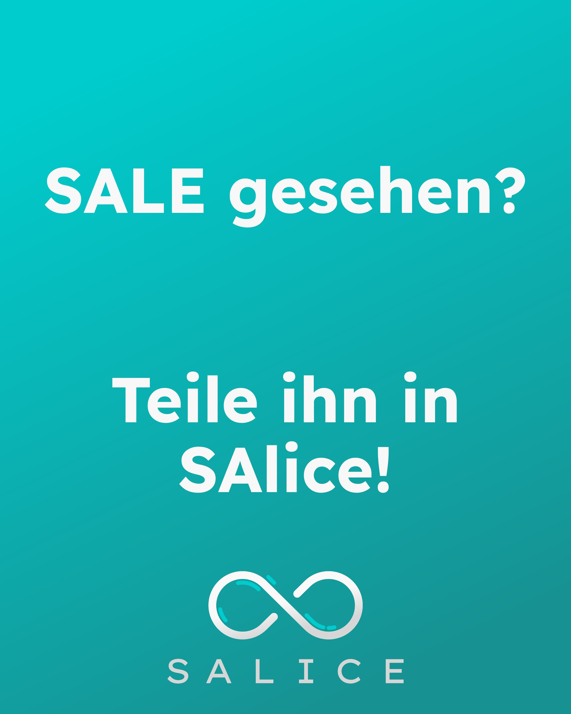 Werde Teil der Community